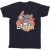 Li-cense Disney heren lilo en stitch ohana ananas t-shirt
