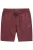 Men Plus Broek  bourgogne