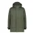 Hooded parka CMP