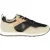 Casual Sneakers Rosé Goud/Zwart