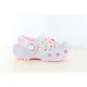 Crocs 212516 classic princess clog