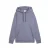 Dames sweater met capuchon van casual fleece Puma Essentials