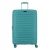 D&N Trolley ‘Travel Line 4500’  turquoise