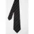 Paul Smith Men Tie Multi Stars Black