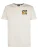 Petrol Industries Shirt ‘Oglala’  geel / donkergroen / wolwit