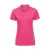 Damespolo Russell Athletic Fitted Stretch