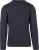 Armor-Lux Paimpol Trui Wol Navy