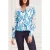 GUESS Blue Note Blouse Blue Note
