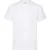 Fruit of the Loom Heren zwaar katoenen t-shirt