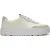Timberland Laurel Court Low Lace Up Sneaker Natural Leather