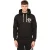 Duck and Cover Heren Randolph Hoodie (Zwart)
