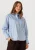Co'Couture Blouse Dames Poppy Cuff Shirt,