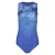 Mountain Warehouse Dames/Dames Sydney Eendelig Zwempak (Paars)