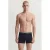 JACK & JONES boxershorts – donkerblauw (set van 7)