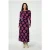Fabienne Chapot Bella Dress Lollipop Pink/black