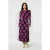 Fabienne Chapot Bella Dress Lollipop Pink/black