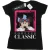 Li-cense Disney dames minnie mouse forever klassiek katoenen t-shirt
