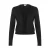 Damesvest KAFFE Fenia