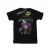 DC Comics Heren Joker De Grap is Op Jou T-Shirt (Zwart)