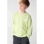 Shoeby sweater lichtgroen