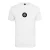 T-shirt Mister Tee NY Patch