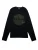 Petrol Industries Shirt  groen / zwart / wit