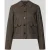 MORE & MORE Regular fit blazer met klepzakken
