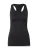 Hummel Sporttop ‘Tif’  zwart