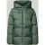 Marc O’Polo Regular fit donsjack met capuchonkraag