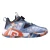 Trainers IQ Cross The Line Basky Mid