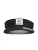 Surf Monkey Zonneklep  zwart / parelwit