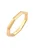 ELLI Ring ‘Geo’  goud