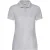 Fruit of the Loom Dames/dames 65/35 Poloshirt (Heide Grijs)
