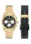 Aston Martin Analoog horloge ‘ BST W ‘  goud / zwart