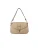 Giulia Monti Schoudertas Grijs Beige