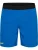 Hummel Sportbroek  hemelsblauw / groen / zwart
