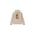 Hoodie Guess Teddy Bear Melange