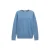 Sweatshirt gemengde texturen Tom Tailor