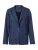 heine Blazers  blauw denim