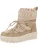Pajar Canada Snowboots ‘Galaxyy’  beige / camel / wit