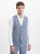 Finshley & Harding Bodywarmer ‘ Max ‘  indigo