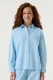 Garcia blouse lichtblauw
