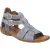 JOSEF SEIBEL Dames Sandaal Rosalie 51 in blauw