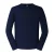 Russell Heren Klassiek T-shirt met lange mouwen (Franse marine)