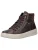 Legero Sneakers hoog  donkerbruin