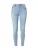 Tally Weijl Jeans  blauw denim