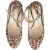 Jimmy Choo Helena 65 Luipaardprint Pumps van Kalfsleer