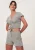 Pyjamaset met shorts