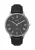 TIMEX Analoog horloge ‘ Waterbury Classic’  zwart / zilver