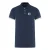 Aquascutum London Aldis Navy Blue Polo Shirt